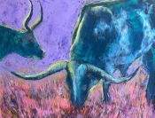 art of Alan Ehrlich